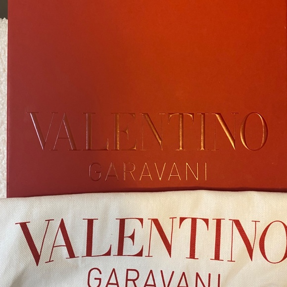 Valentino Rockstud Heels - Picture 4 of 7